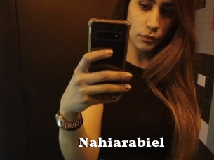 Nahiarabiel