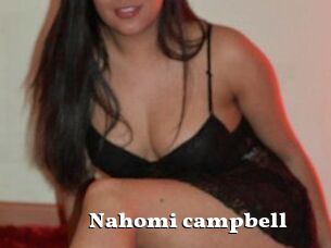 Nahomi_campbell