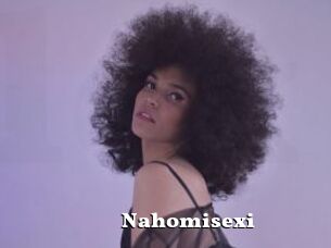 Nahomisexi