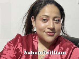 Nahomiwilliam