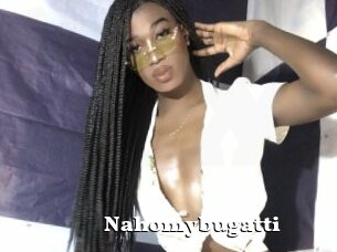 Nahomybugatti