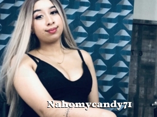 Nahomycandy71