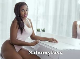 Nahomyfoxx
