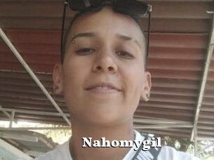 Nahomygil