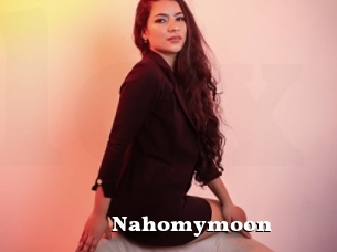 Nahomymoon