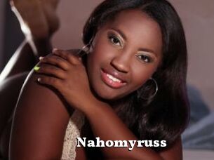 Nahomyruss
