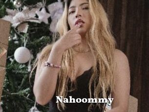 Nahoommy
