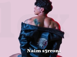 Naim_s3rroni