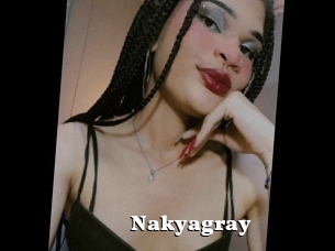 Nakyagray