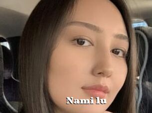 Nami_lu