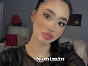 Namimin