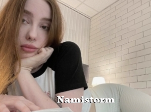 Namistorm