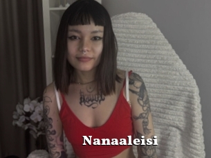 Nanaaleisi