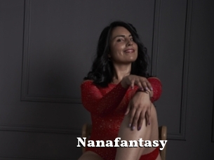 Nanafantasy
