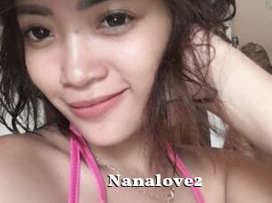 Nanalove2