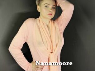 Nanamoore