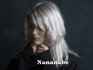 Nananabe
