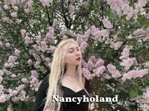 Nancyholand