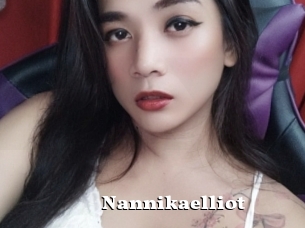 Nannikaelliot