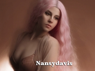 Nansydavis