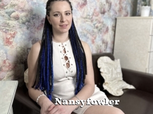 Nansyfowler