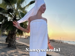 Nansyscandal
