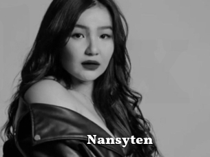 Nansyten