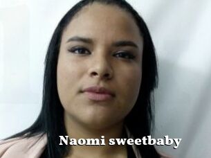 Naomi_sweetbaby