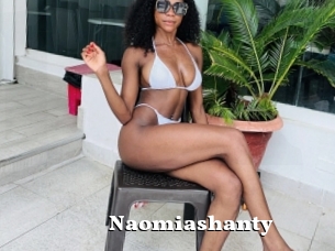 Naomiashanty