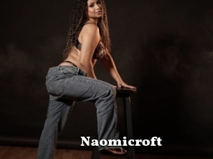Naomicroft