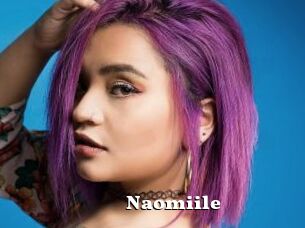 Naomiile
