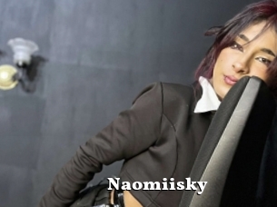 Naomiisky