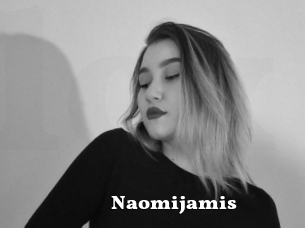 Naomijamis
