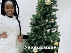 Naomikamau