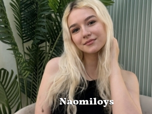 Naomiloys