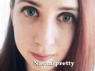 Naomipretty