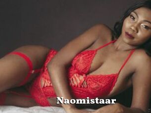 Naomistaar