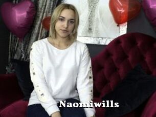 Naomiwills