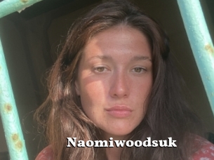 Naomiwoodsuk