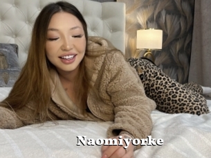 Naomiyorke