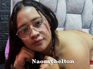 Naomyhelton