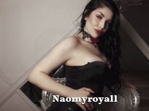 Naomyroyall