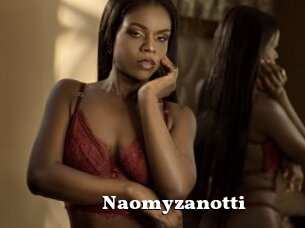 Naomyzanotti