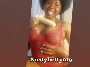 Nastybetty019