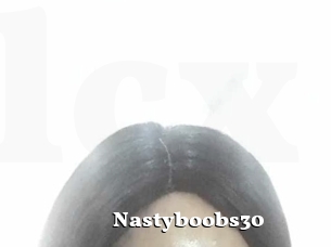 Nastyboobs30