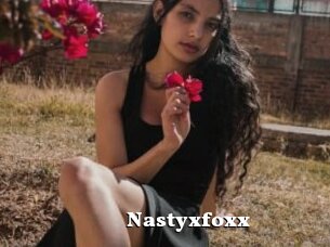 Nastyxfoxx