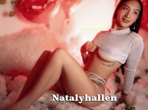 Natalyhallen
