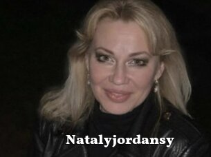 Natalyjordansy