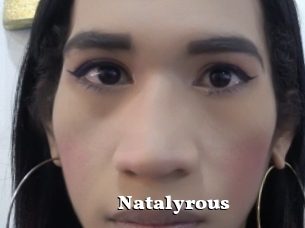 Natalyrous