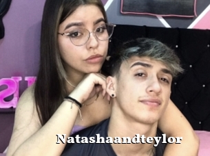 Natashaandteylor